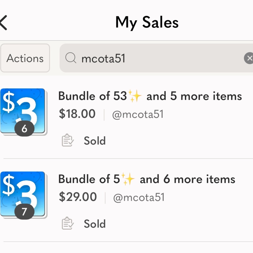 Mcota51 bundle